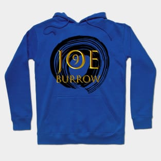 Joe burrow Hoodie